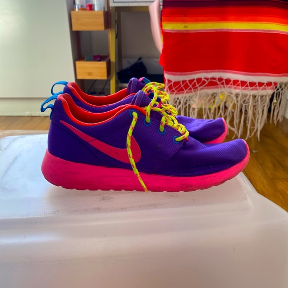 nike roshe big kid